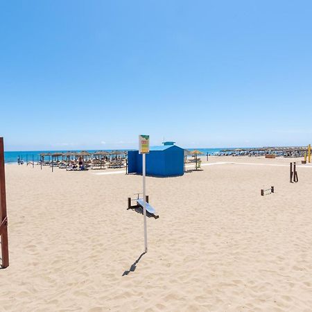 Castillo Fuengirola Dış mekan fotoğraf