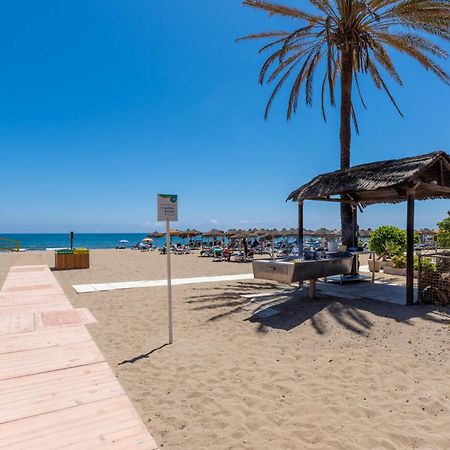 Castillo Fuengirola Dış mekan fotoğraf