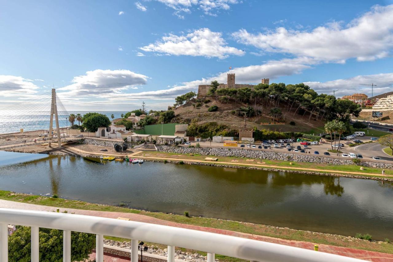 Castillo Fuengirola Dış mekan fotoğraf