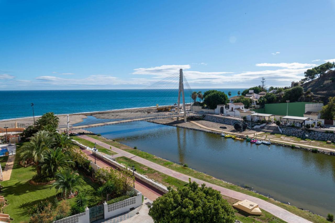 Castillo Fuengirola Dış mekan fotoğraf